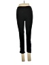 Zara Solid Black Active Pants Size S - photo 2