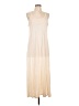 Unbranded Ivory Casual Dress Size L - photo 1