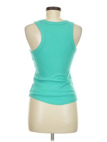 DSG Sleeveless T-Shirt (view 2)