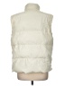 Automet 100% Polyester Ivory Vest Size M - photo 2