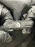 The North Face 100% Polyester Black Zip Up Hoodie Size M - photo 7