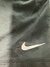 Nike 100% Polyester Black Athletic Shorts Size 4T - photo 3