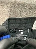 Nike 100% Polyester Black Athletic Shorts Size 4T - photo 4
