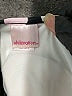 Xhilaration Polka Dots Black Swimsuit Top Size XL - photo 3