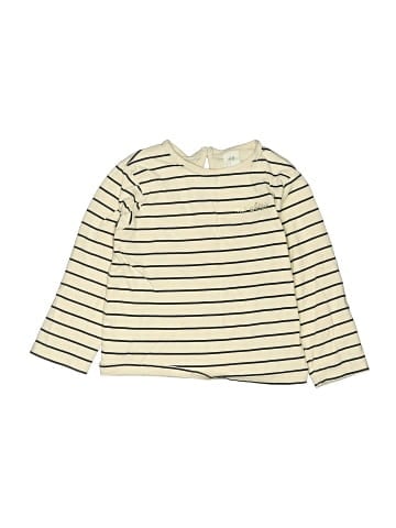 H&M Long Sleeve T-Shirt (view 1)
