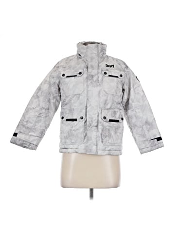 DKNY Snow Jacket (view 1)