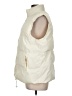 Automet 100% Polyester Ivory Vest Size M - photo 5