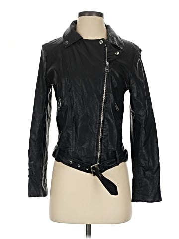 Elodie Jacket (view 1)