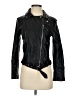 Elodie 100% Viscose Black Jacket Size S - photo 1