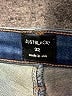 Just Black Solid Blue Jeans Size 32 waist - photo 7