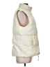 Automet 100% Polyester Ivory Vest Size M - photo 4