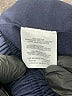 J.Crew 100% Cotton Polka Dots Blue Formal Skirt Size 0 - photo 5