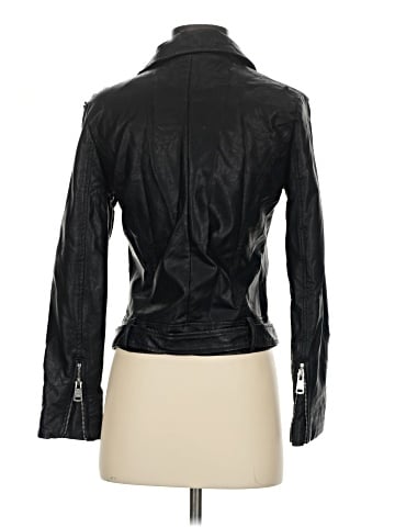 Elodie Jacket (view 2)