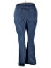 Woman Within Blue Jeans Size 26W - photo 2