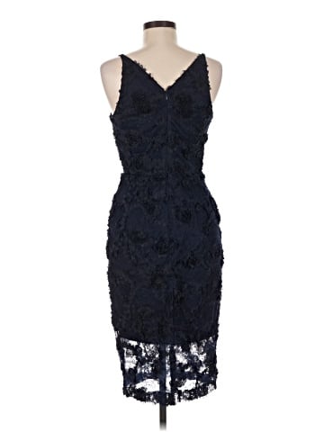 Xscape Cocktail Dress (view 2)