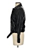 Elodie 100% Viscose Black Jacket Size S - photo 5