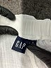 Gap 100% Cotton White Shorts Size L - photo 3
