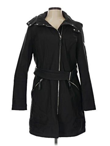 Calvin Klein Trenchcoat (view 1)