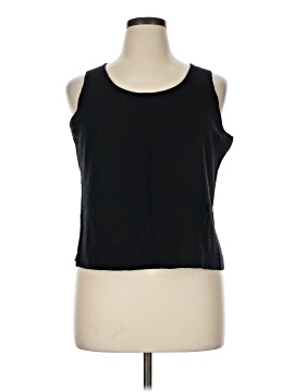 Eileen Fisher Sleeveless Top