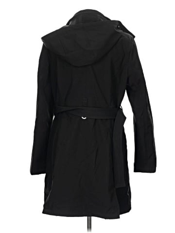 Calvin Klein Trenchcoat (view 2)