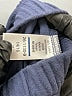 Woman Within Blue Track Pants Size 14 - 16 Tall - photo 8