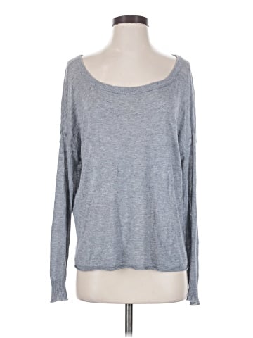 Moth Long Sleeve Top (view 1)