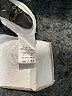 A.L.C. 100% Linen Silver Sleeveless Top Size M - photo 5