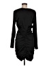 Forever 21 Black Cocktail Dress Size M - photo 2