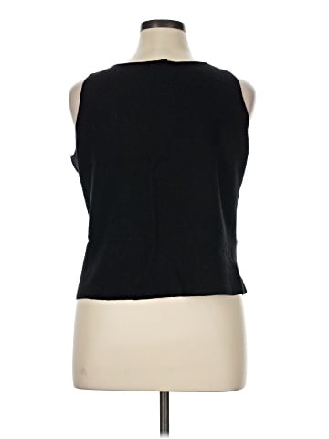 Eileen Fisher Sleeveless Top (view 2)