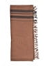 Unbranded Brown Scarf One size - photo 2