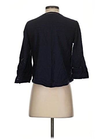 Moulinette Soeurs 3/4 Sleeve Top (view 2)