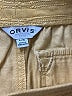 Orvis Solid Yellow Shorts Size L - photo 3