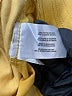 Orvis Solid Yellow Shorts Size L - photo 4