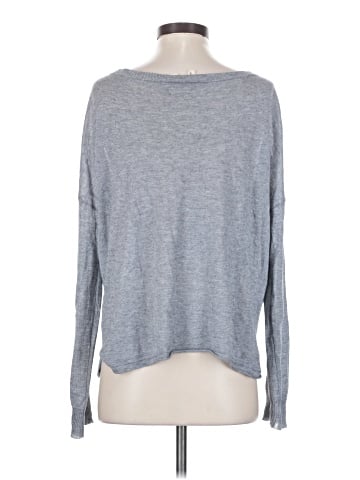 Moth Long Sleeve Top (view 2)