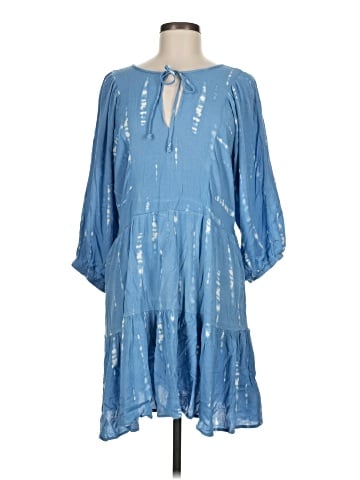 Bobeau Casual Dress (view 1)