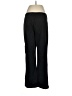 Gloria Vanderbilt Solid Black Dress Pants Size 8 - photo 2