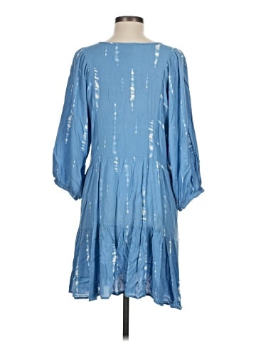 Bobeau Casual Dress (view 2)