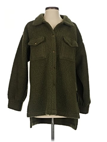 Arizona Jean Company Coat (view 1)
