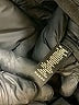 KHY 100% Polyester Solid Black Jacket Size XL - photo 7