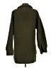 Arizona Jean Company 100% Polyester Green Coat Size S - photo 2