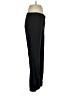 Gloria Vanderbilt Solid Black Dress Pants Size 8 - photo 4
