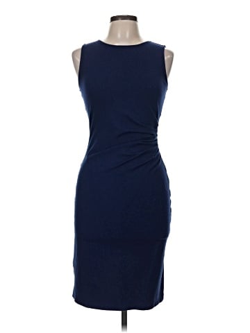 Kenneth Cole New York Cocktail Dress (view 1)
