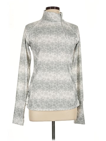 Kyodan Long Sleeve Turtleneck (view 1)