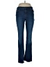 Old Navy Blue Jeans Size 10 - photo 1