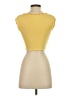 Out From Under Yellow Tank Top Size XS - photo 2