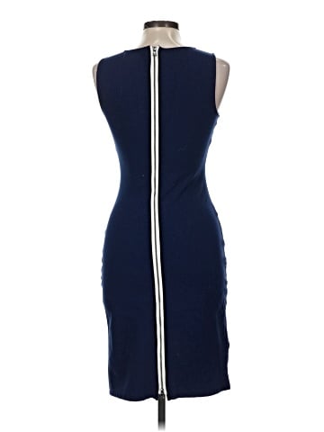 Kenneth Cole New York Cocktail Dress (view 2)