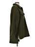 Arizona Jean Company 100% Polyester Green Coat Size S - photo 4