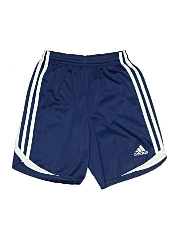 Adidas Athletic Shorts (view 1)