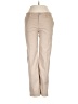 J Brand Solid Tan Khakis Size 26 waist - photo 1