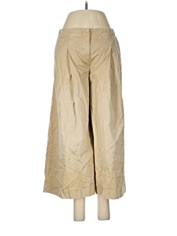 MICHAEL Michael Kors Khakis (view 1)
